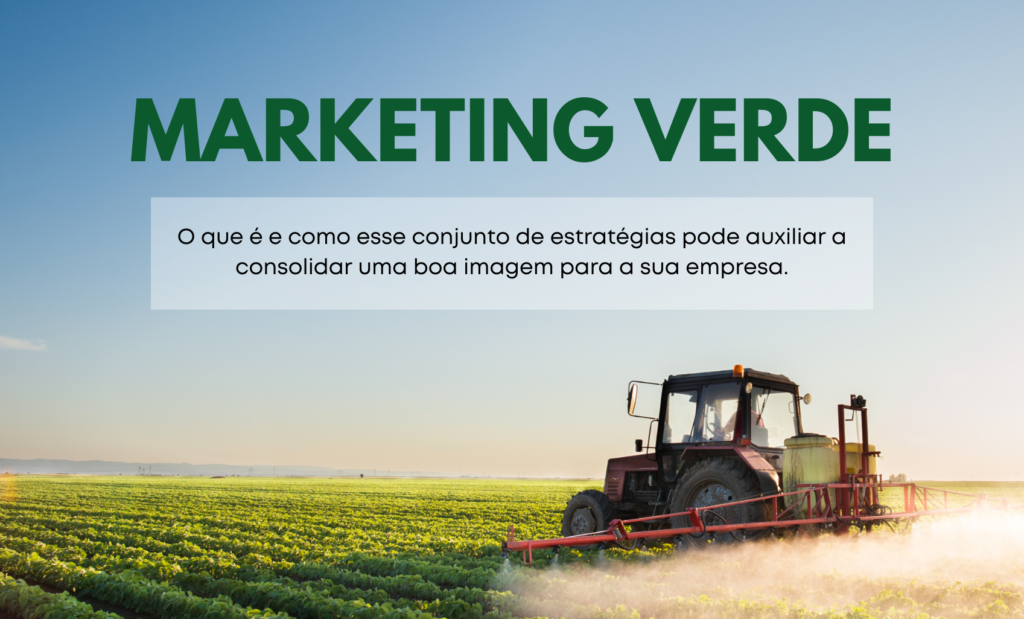 Marketing Verde